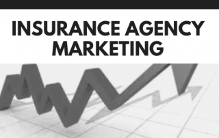 Insurance agency marketing