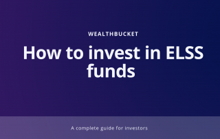 how to invest in ELSS