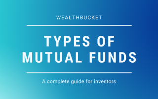 Types of mutual funds