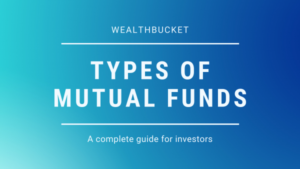 Types of mutual funds