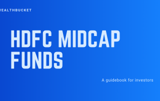 HDFC midcap