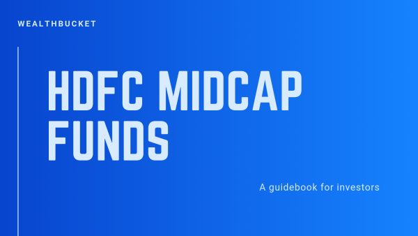 HDFC midcap