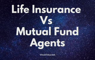 Who Makes More Money : Life Insurance Vs Mutual Fund Agents