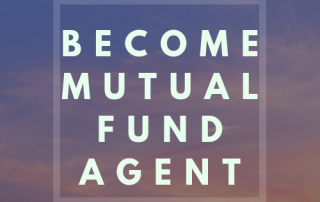 Become Mutual Fund Agent