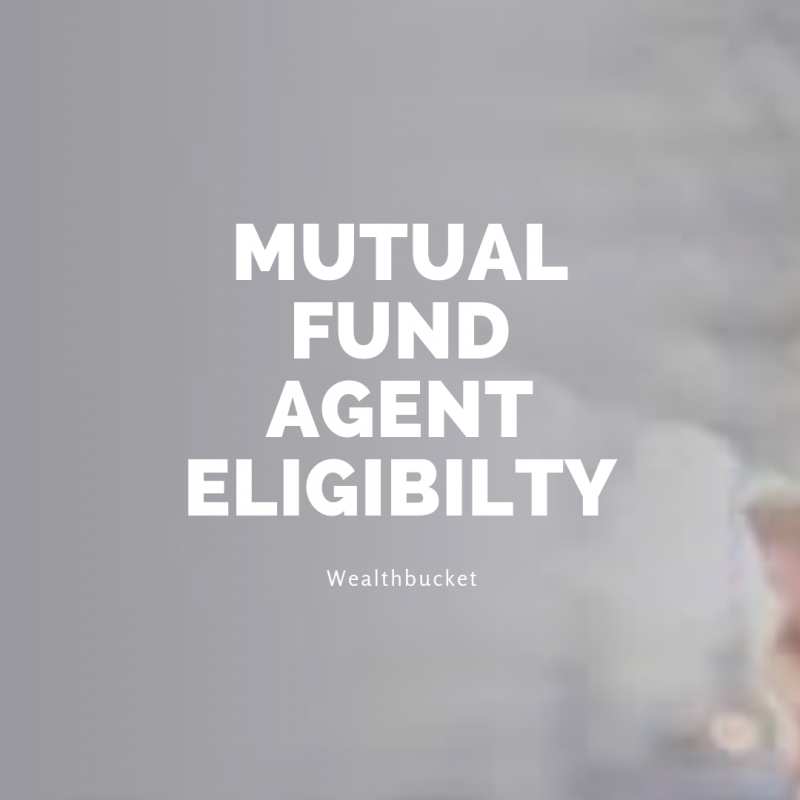 mutual fund agency