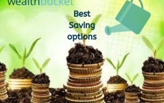 best investment options for salaried person