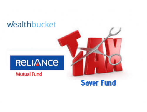 Know All About Reliance Tax Saver (ELSS)