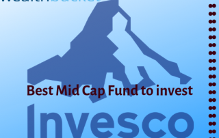 Invesco India Mid Cap Fund