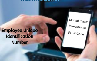 EUIN Registration