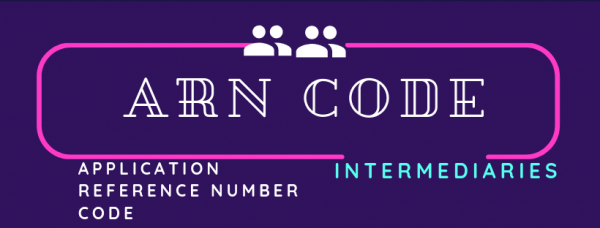 ARN code