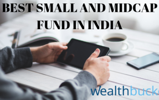 BEST SMALL AN MIDCAP FUND IN INDIA