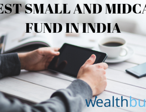 Best small and midcap fund in India