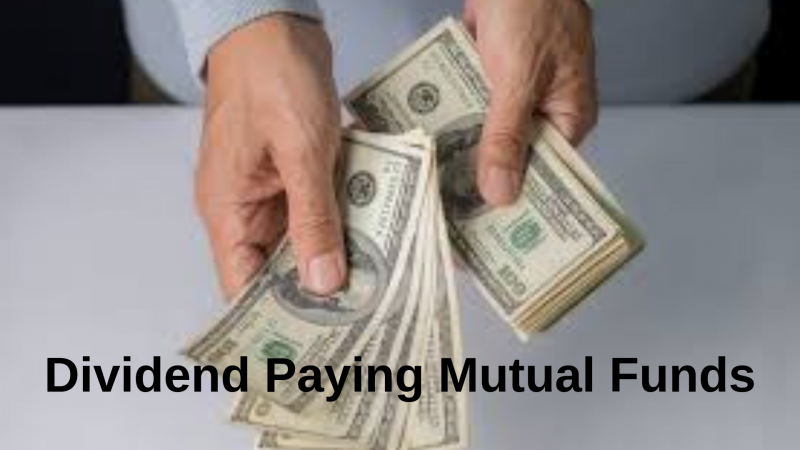 Best Dividend Mutual Funds