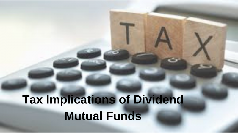 Best Dividend Mutual Funds