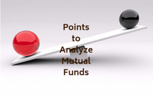 mutual funds performance