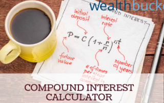 Compound Interest Calculator