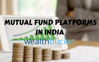 BEST MUTUAL FUND PLATFORM IN INDIA