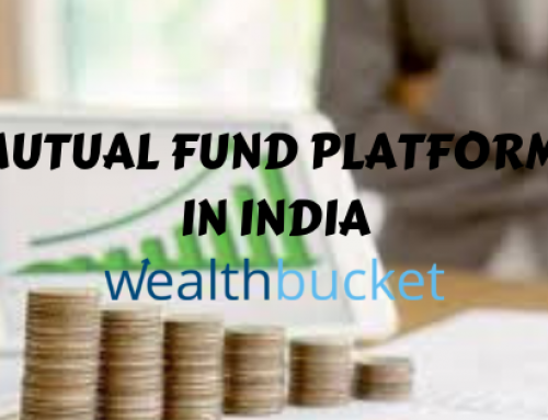 Best mutual fund platform in India