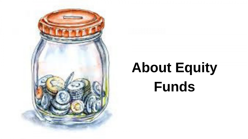 Equity funds