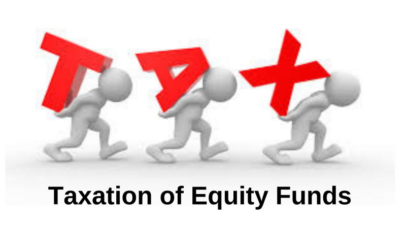 Equity funds