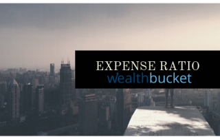 Expense ratio