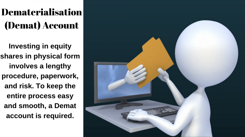 Demat Account