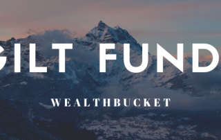 GILT FUNDS