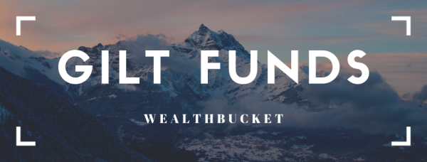 GILT FUNDS