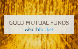 GOLD MUTUAL FUNDS