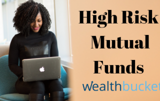 High risk mutual funds