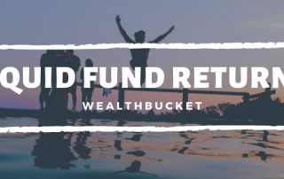 Liquid Fund Returns