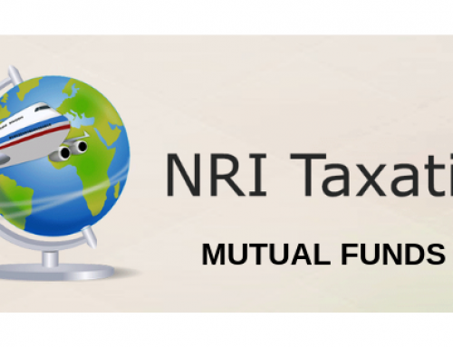 NRI mutual fund taxation Investment procedure