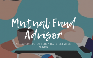 Mutual fund advisor