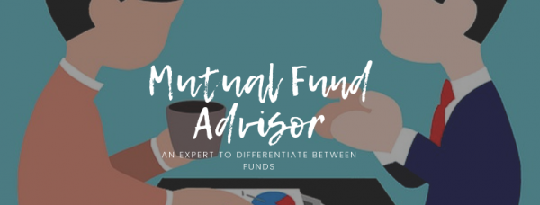 Mutual fund advisor