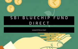 SBI bluechip fund direct-wealthbucket