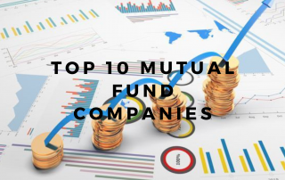 MUTUAL FUND COMPANIES