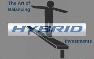 Best Hybrid Funds