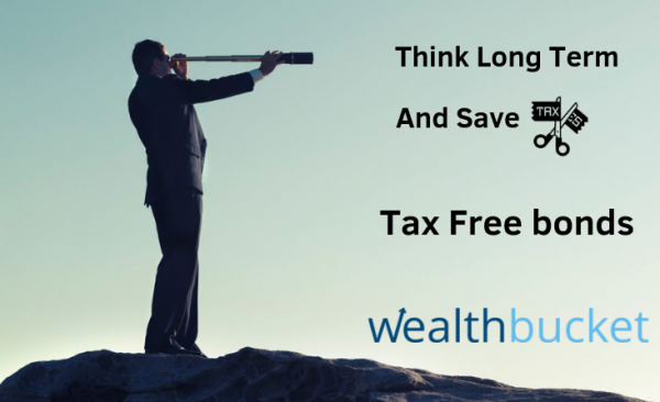 tax free bonds