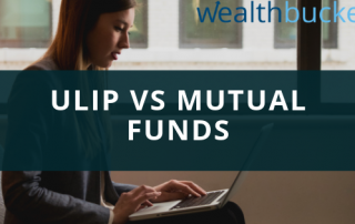 ULIP vs MUTUAL FUNDS