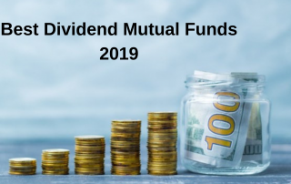 Best Dividend Mutual Funds