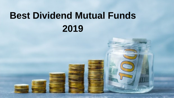 Best Dividend Mutual Funds