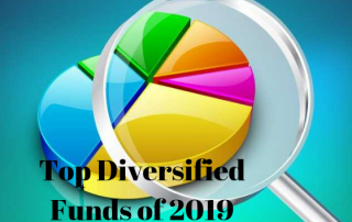 diversified funds