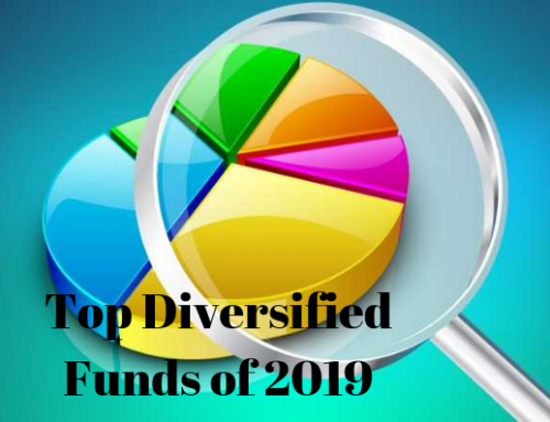 Top Diversified Funds of 2019