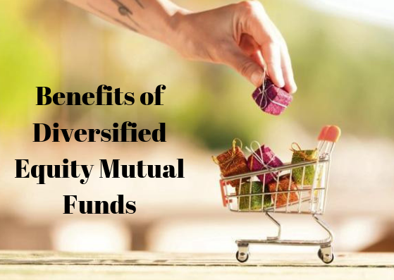 diversified funds