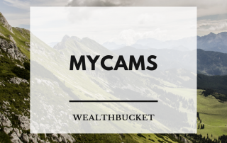 myCAMS