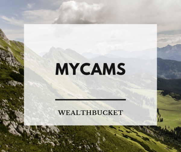 myCAMS