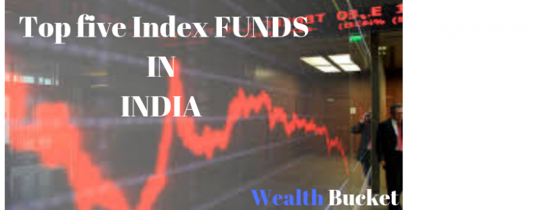 INDEX FUNDS