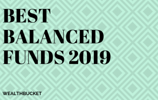 Best Balanced Funds 2019