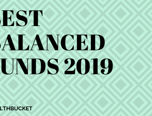 Best Balanced Funds 2019