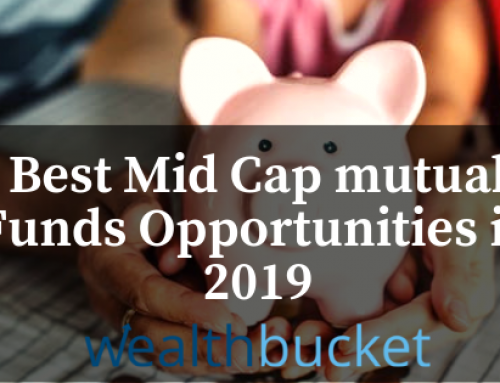 Best Mid Cap mutual Funds Opportunities in 2019